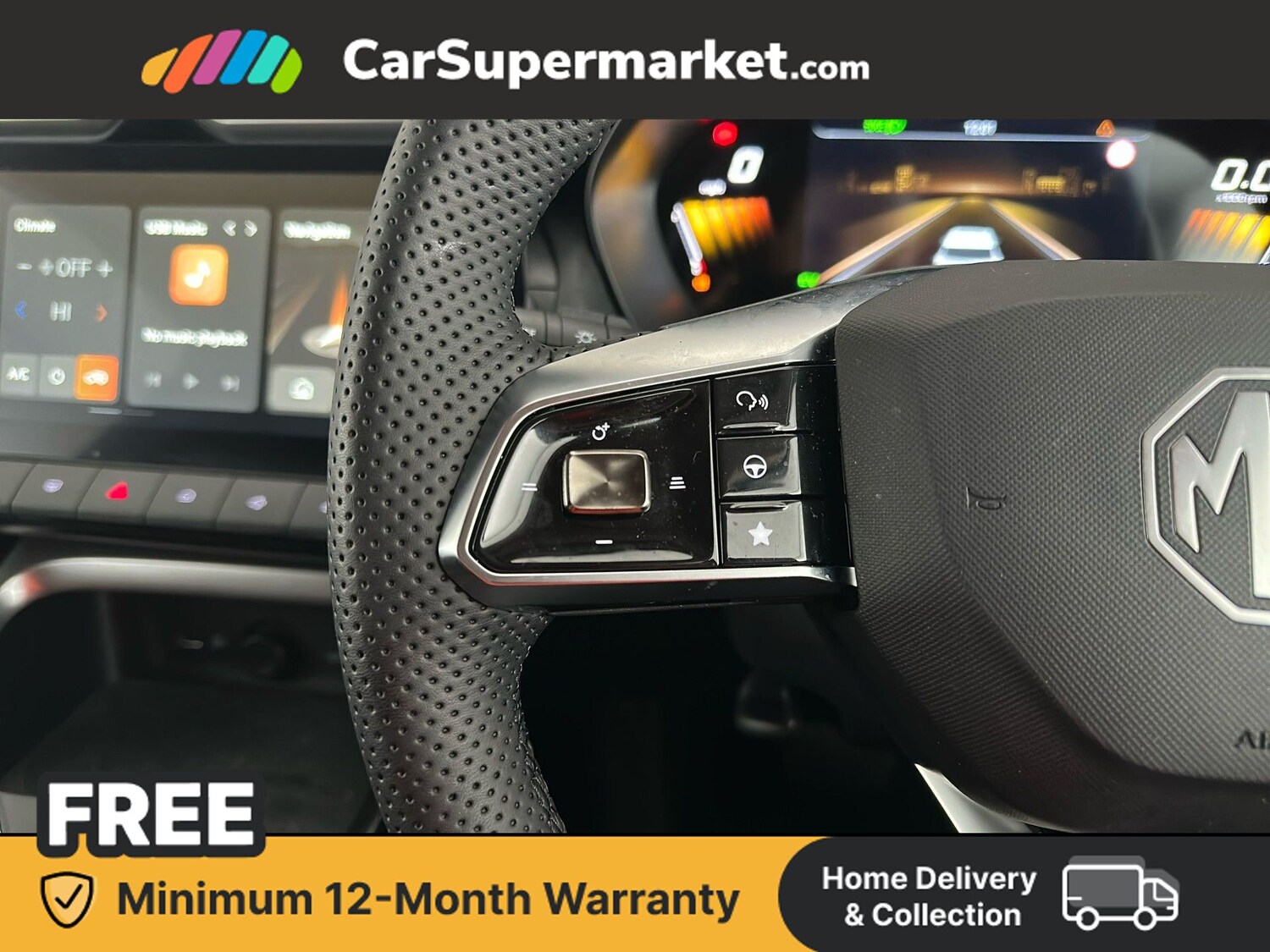 Used MG MG ZS 2025 for sale - 77787466: Photo 30