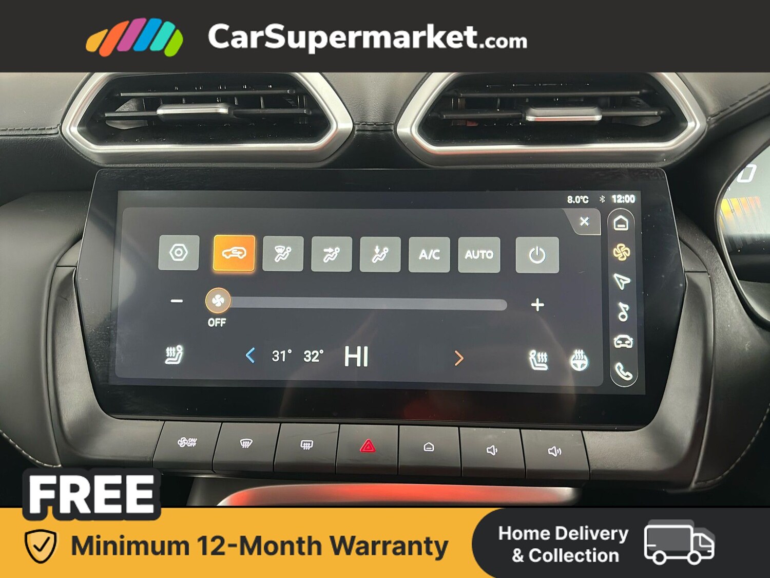 Used MG MG ZS 2025 for sale - 77787466: Photo 35