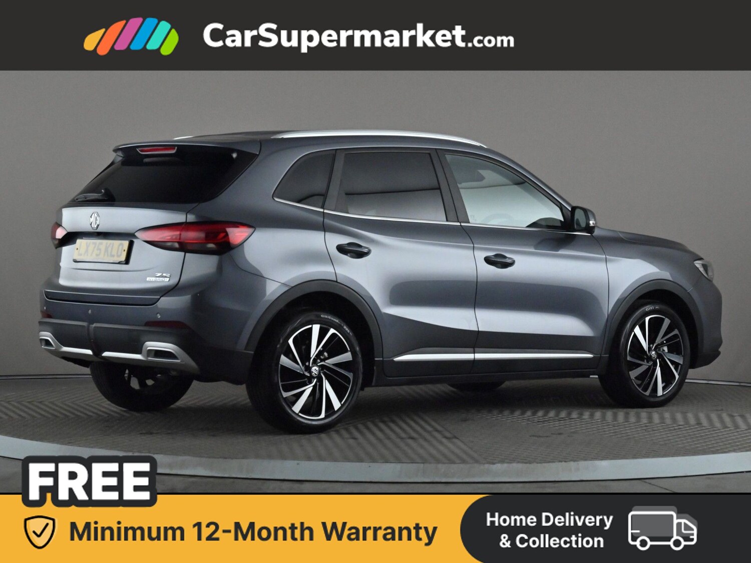 Used MG MG ZS 2025 for sale - 77787466: Photo 6