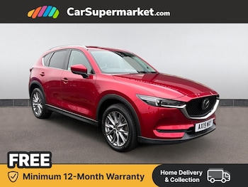 2019 - 2.2d Sport Nav+ 5-Door