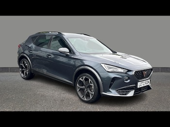 Used Cupra Formentor 2023 for sale - 78881775: Photo