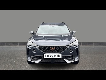 Used Cupra Formentor 2023 for sale - 78881775: Photo