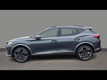 Used Cupra Formentor 2023 for sale - 78881775: Photo