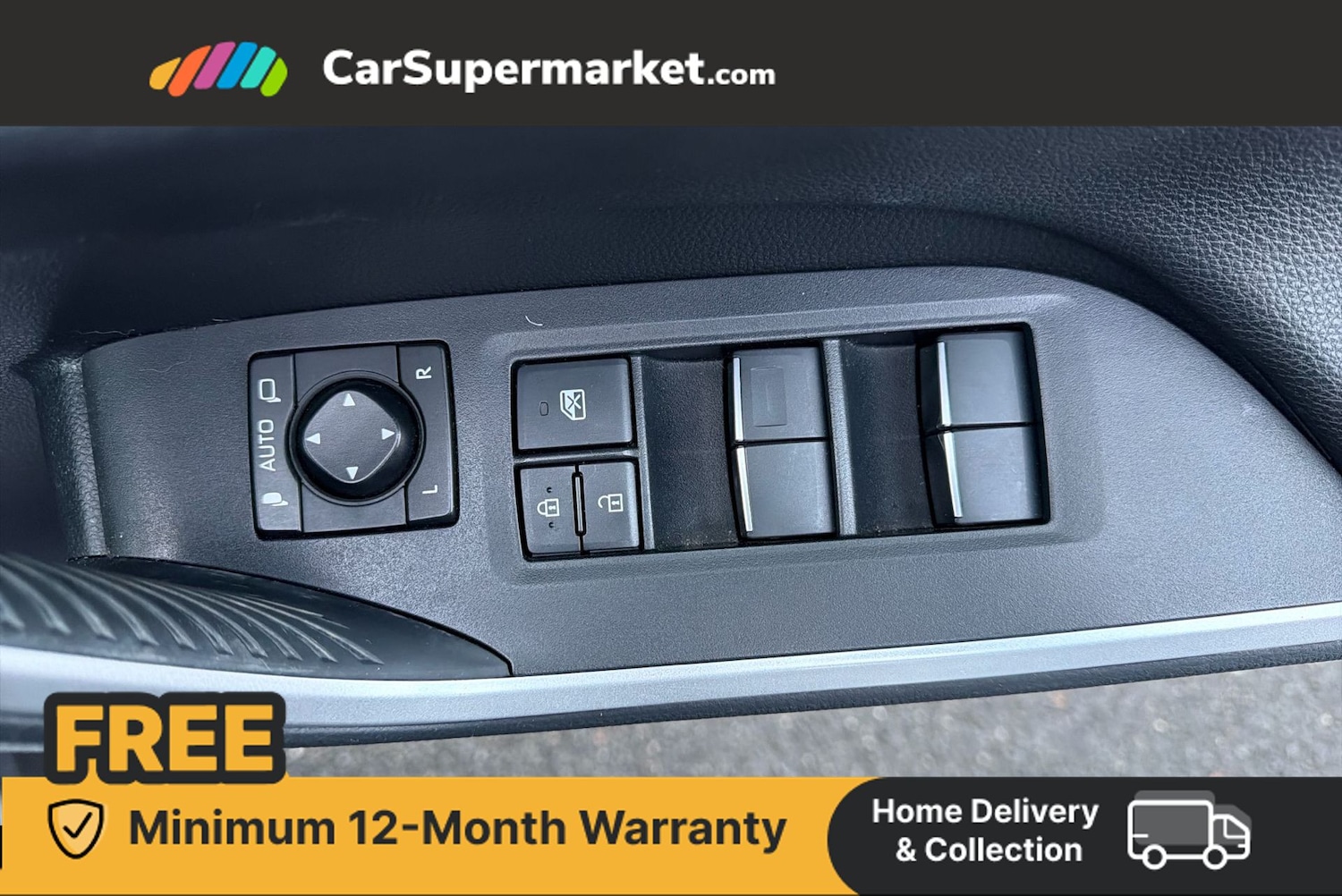 Used Toyota RAV4 2021 for sale - 76390913: Photo 20