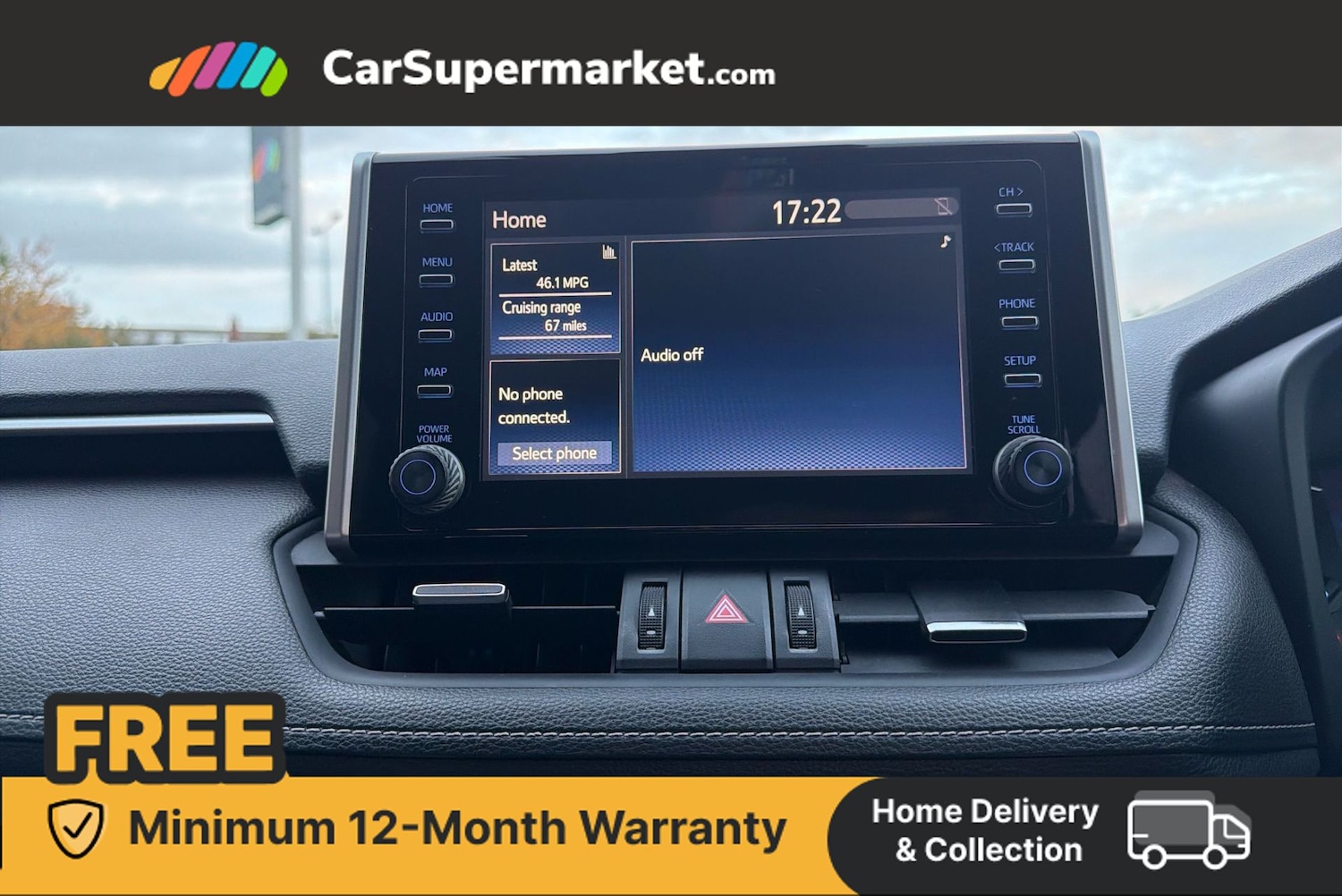 Used Toyota RAV4 2021 for sale - 76390913: Photo 24