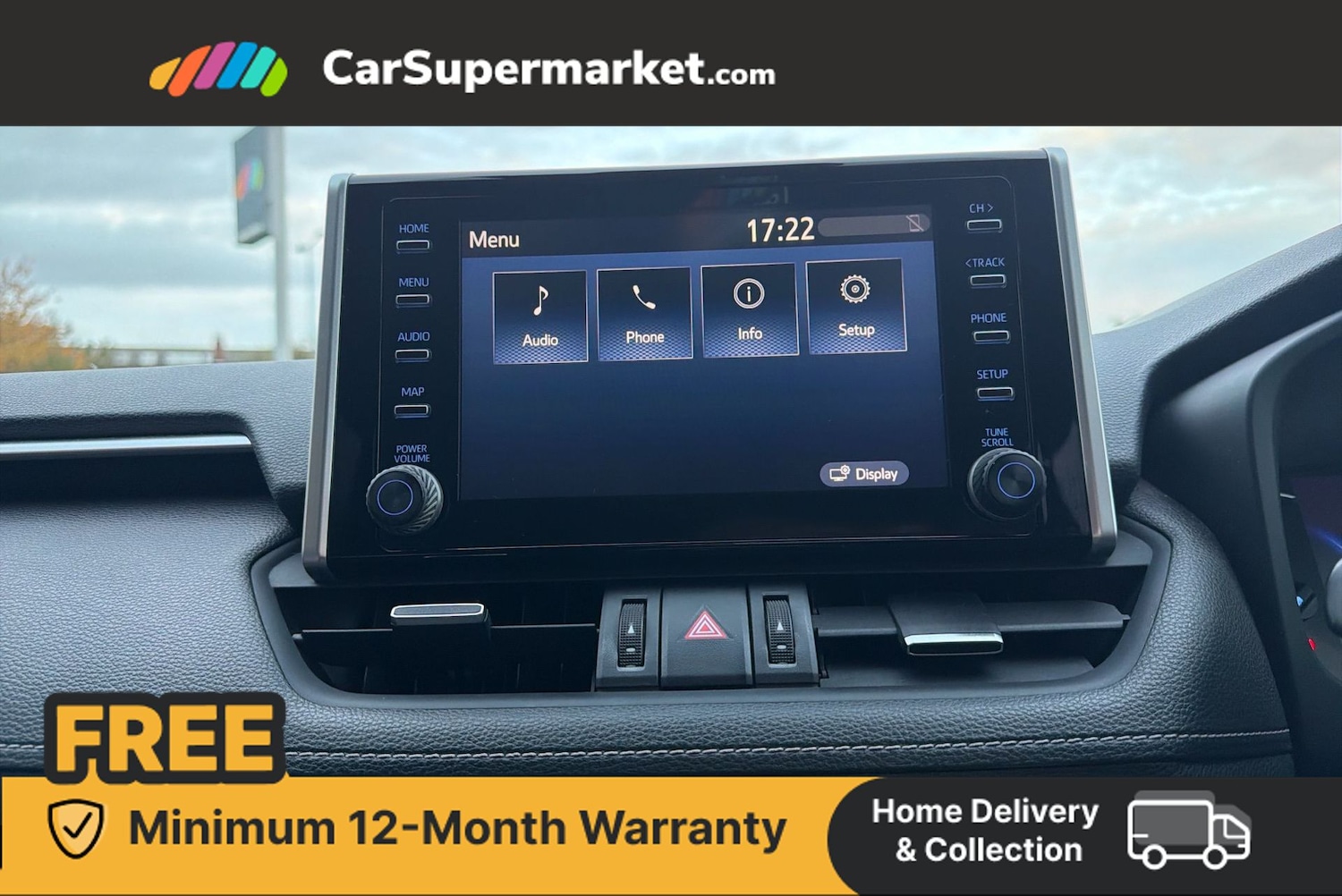 Used Toyota RAV4 2021 for sale - 76390913: Photo 25