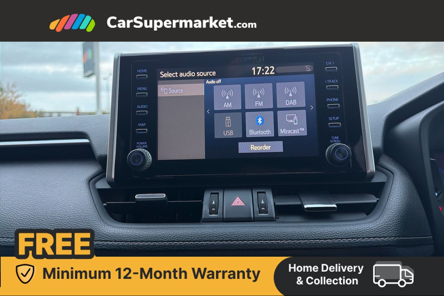 Used Toyota RAV4 2021 for sale - 76390913: Photo 26