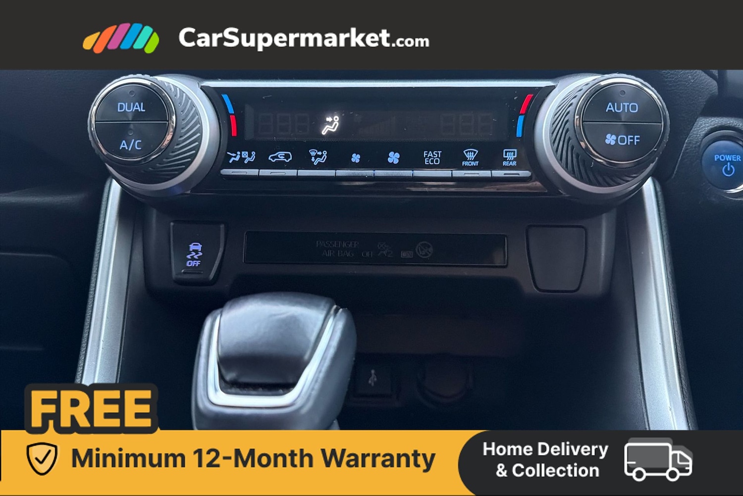 Used Toyota RAV4 2021 for sale - 76390913: Photo 28