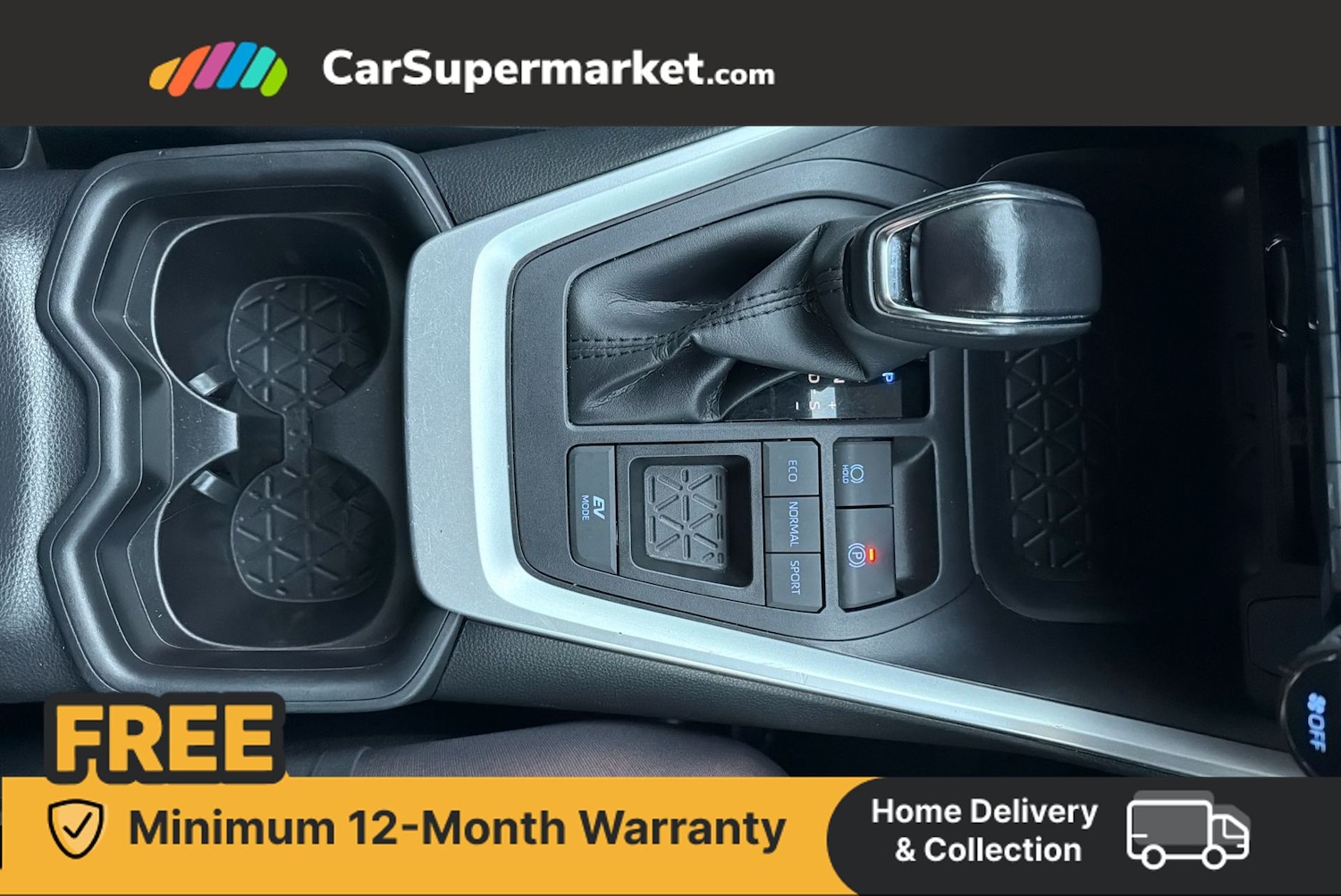 Used Toyota RAV4 2021 for sale - 76390913: Photo 29