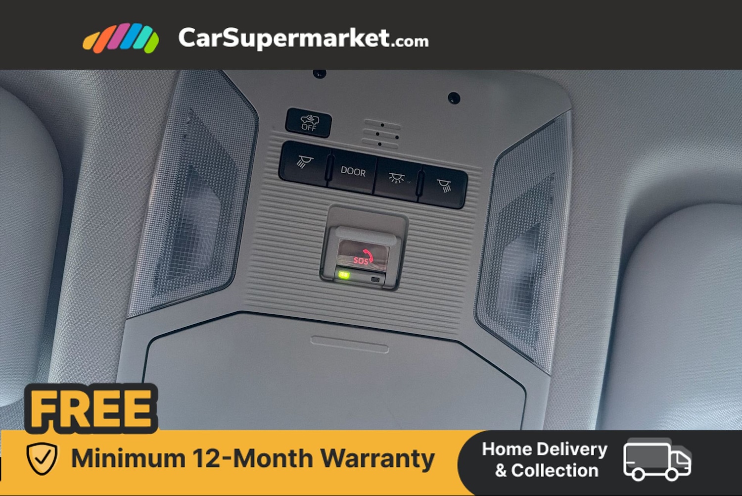 Used Toyota RAV4 2021 for sale - 76390913: Photo 30