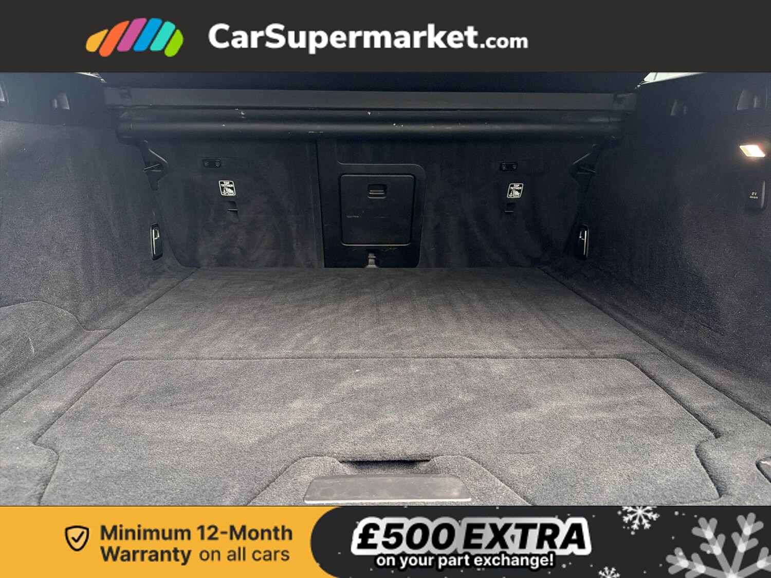 Used Volvo V90 2020 for sale - 76972675: Photo 16