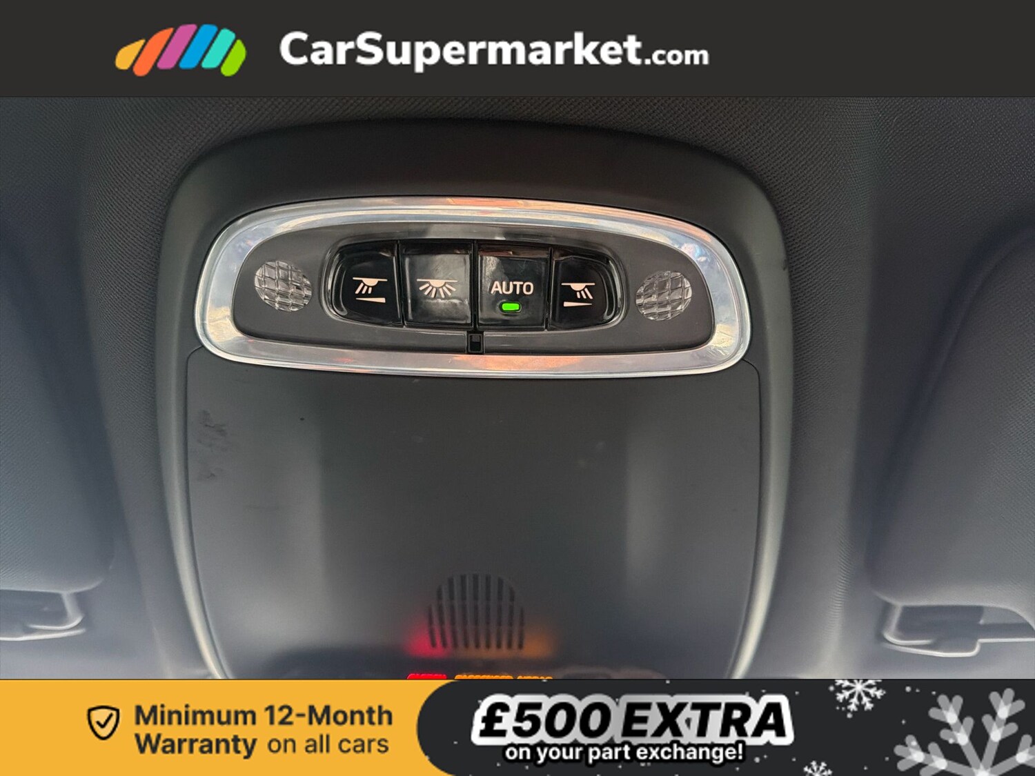 Used Volvo V90 2020 for sale - 76972675: Photo 34