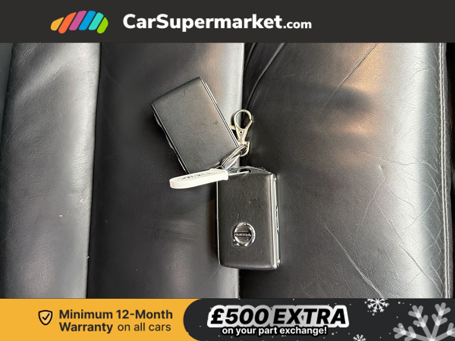 Used Volvo V90 2020 for sale - 76972675: Photo 9