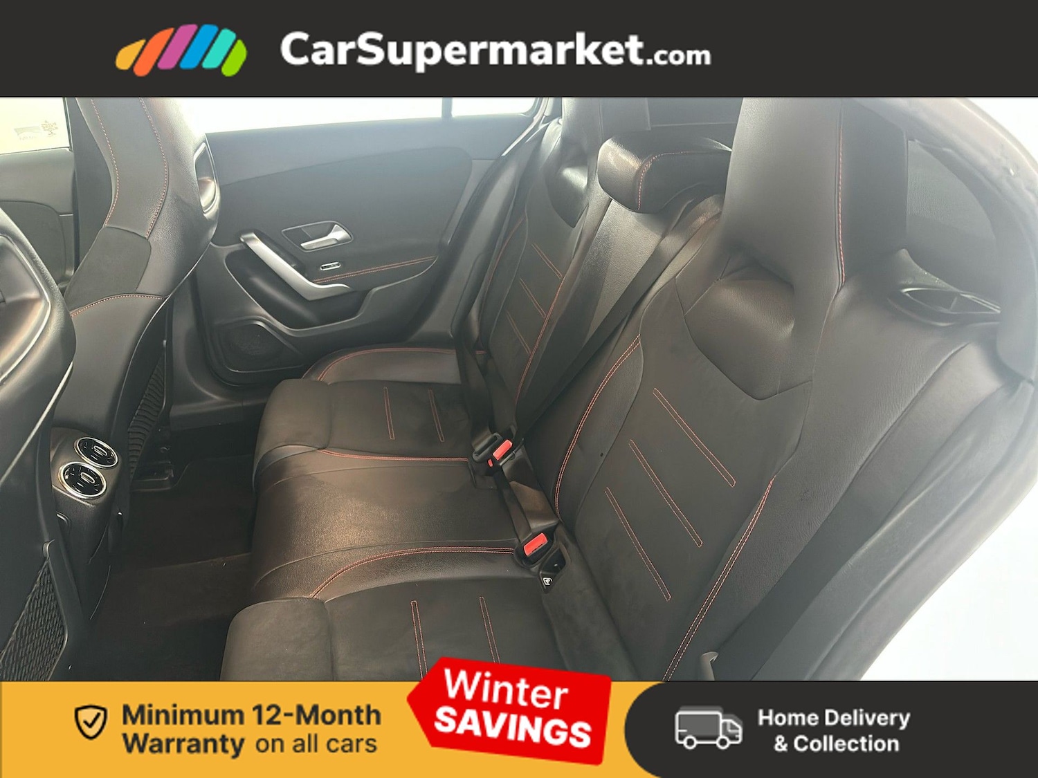 Used Mercedes-Benz A-Class 2019 for sale - 77286910: Photo 16