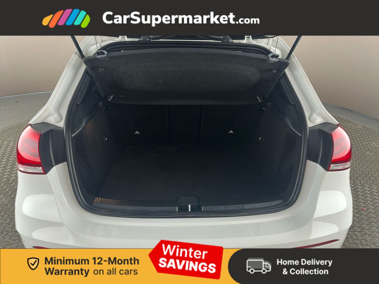 Used Mercedes-Benz A-Class 2019 for sale - 77286910: Photo 17