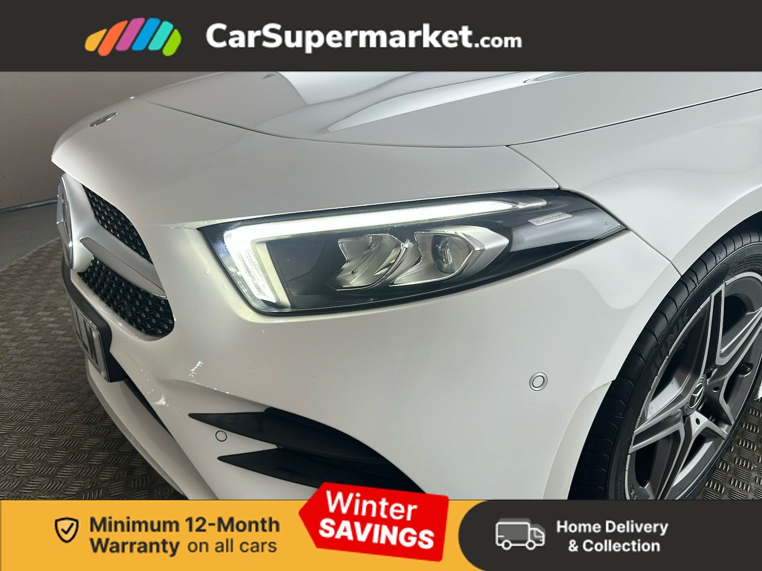 Used Mercedes-Benz A-Class 2019 for sale - 77286910: Photo 20