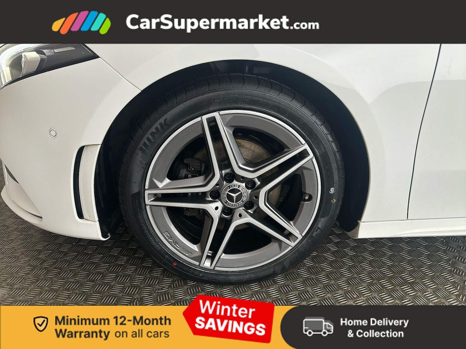 Used Mercedes-Benz A-Class 2019 for sale - 77286910: Photo 21