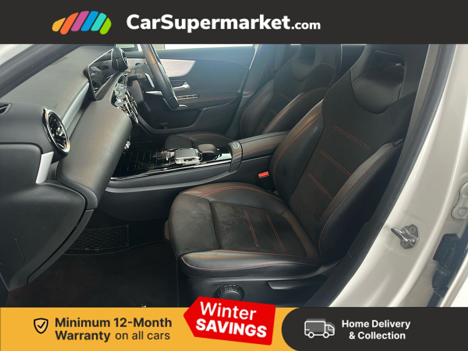Used Mercedes-Benz A-Class 2019 for sale - 77286910: Photo 22