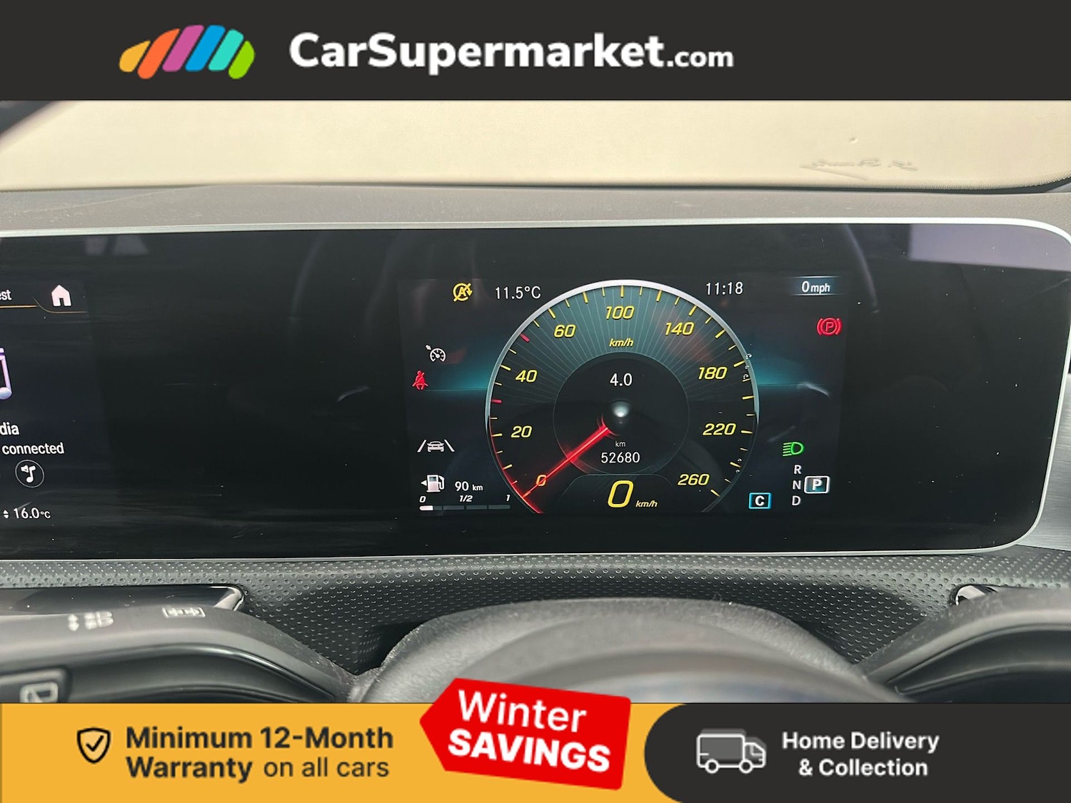Used Mercedes-Benz A-Class 2019 for sale - 77286910: Photo 24