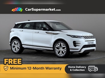 2021 - 2.0 D165 R-Dynamic SE 5dr Auto