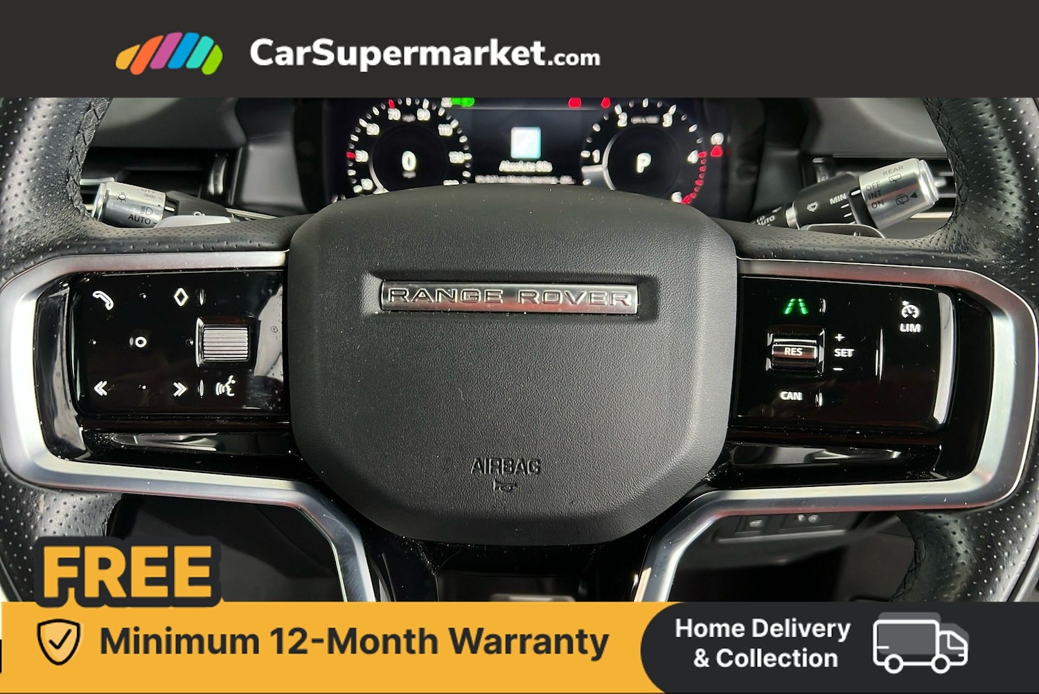 Used Land Rover Range Rover Evoque 2021 for sale - 76342915: Photo 26