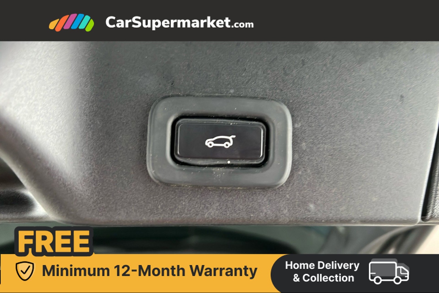 Used Land Rover Range Rover Evoque 2021 for sale - 76342915: Photo 29