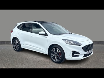 Used Ford Kuga 2023 for sale - 78787634: Photo