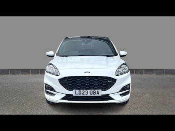 Used Ford Kuga 2023 for sale - 78787634: Photo