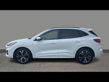 Used Ford Kuga 2023 for sale - 78787634: Photo