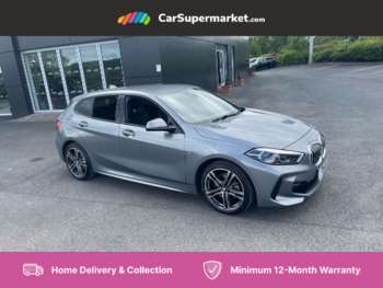 2023 - 118i [136] M Sport 5dr Step Auto [LCP]
