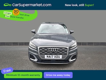 Used Audi Q2 2017 for sale - 78473821: Photo