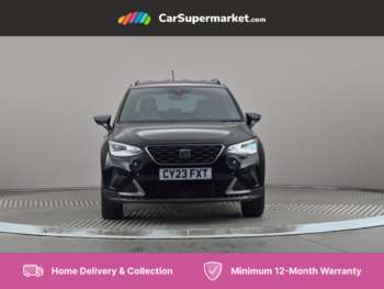 Used SEAT Arona 2023 for sale - 74950955: Photo