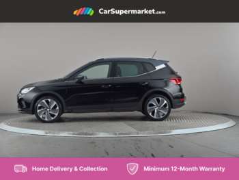 Used SEAT Arona 2023 for sale - 74950955: Photo