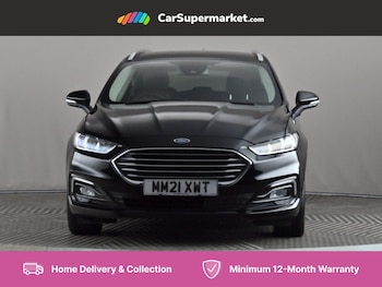 Used Ford Mondeo 2021 for sale - 75903981: Photo