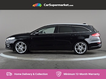 Used Ford Mondeo 2021 for sale - 75903981: Photo