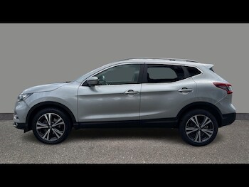 Used Nissan Qashqai 2019 for sale - 78859597: Photo