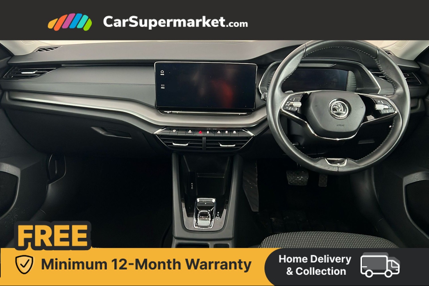 Used Skoda Octavia 2022 for sale - 76342916: Photo 13