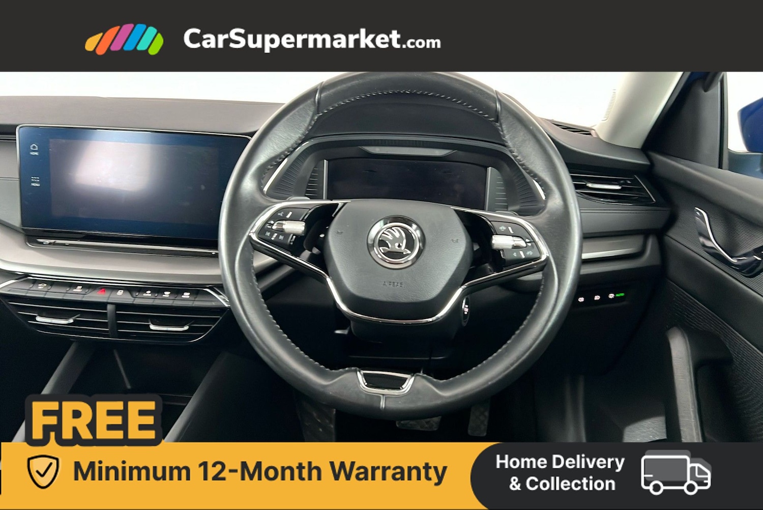 Used Skoda Octavia 2022 for sale - 76342916: Photo 14