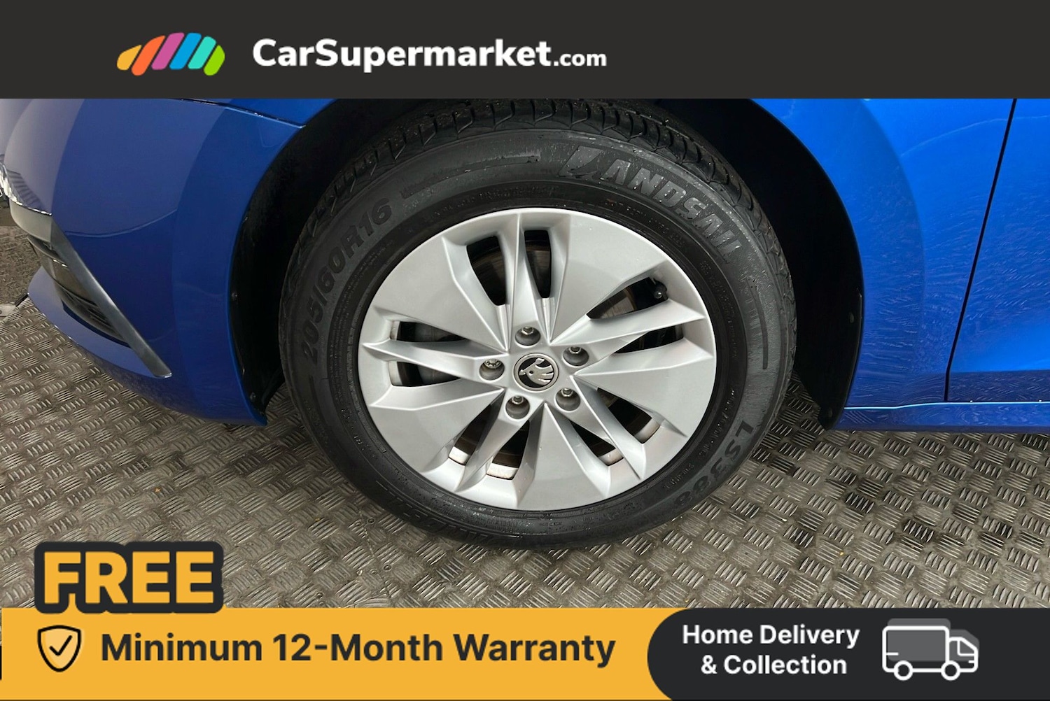 Used Skoda Octavia 2022 for sale - 76342916: Photo 17