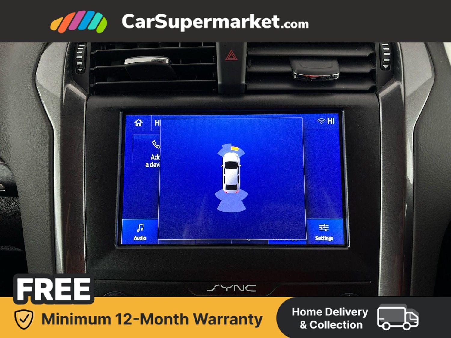 Used Ford Mondeo 2020 for sale - 77829433: Photo 28