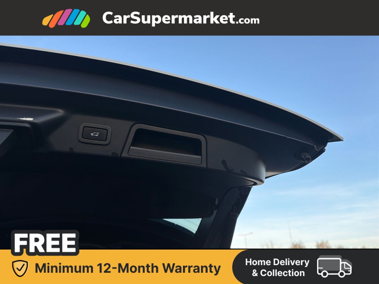 Used Land Rover Range Rover Velar 2019 for sale - 77661559: Photo 15