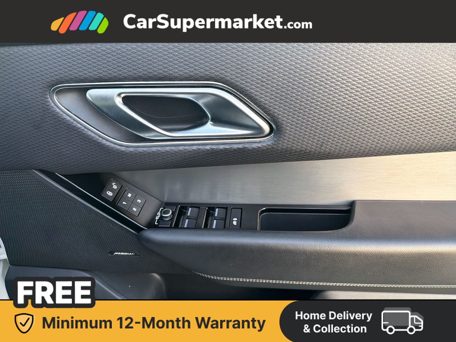 Used Land Rover Range Rover Velar 2019 for sale - 77661559: Photo 18