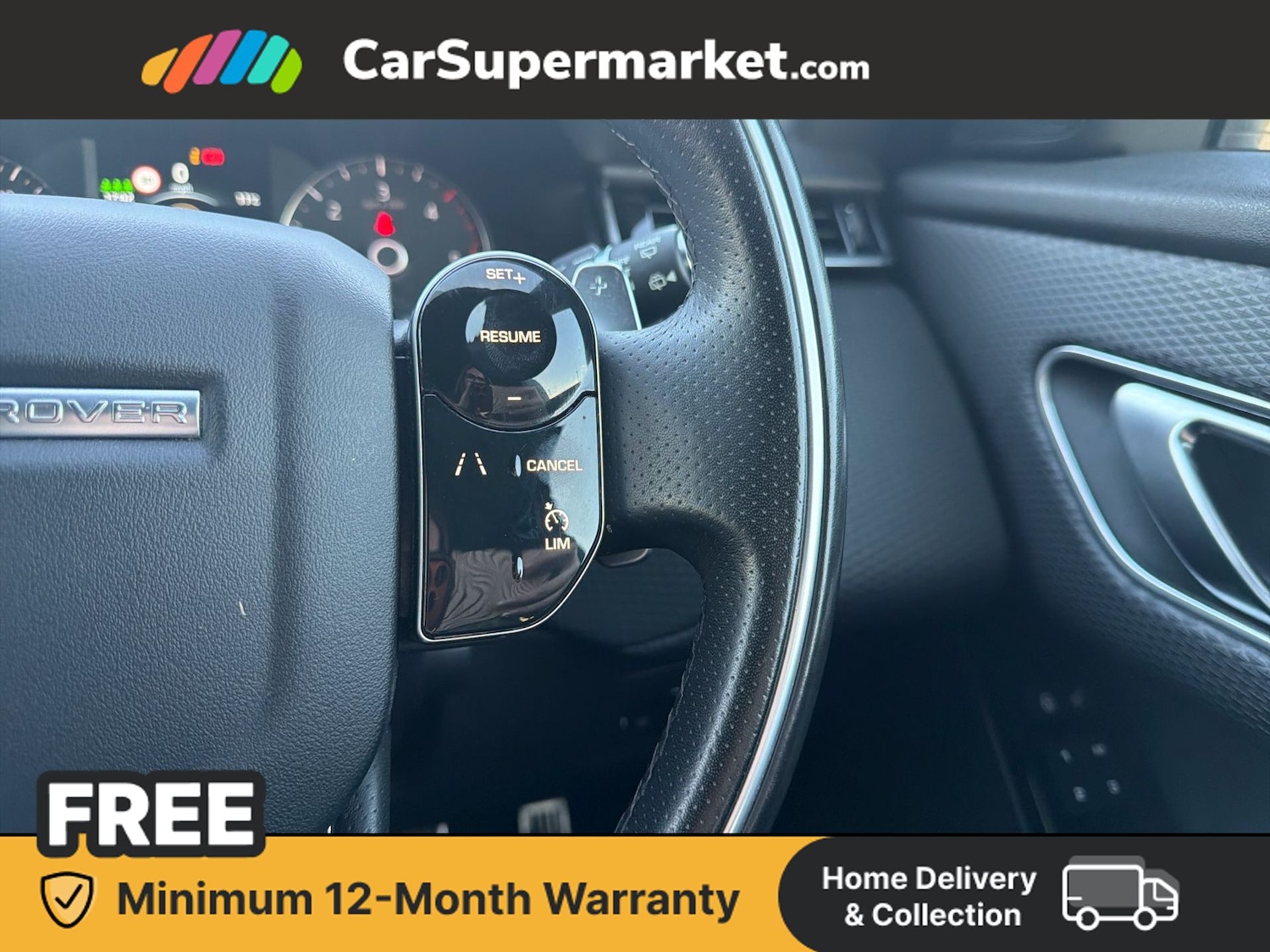 Used Land Rover Range Rover Velar 2019 for sale - 77661559: Photo 20