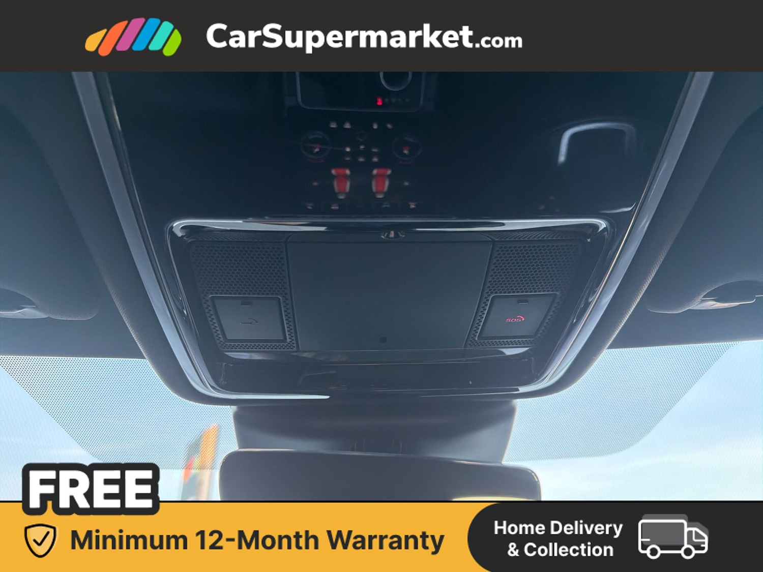 Used Land Rover Range Rover Velar 2019 for sale - 77661559: Photo 31