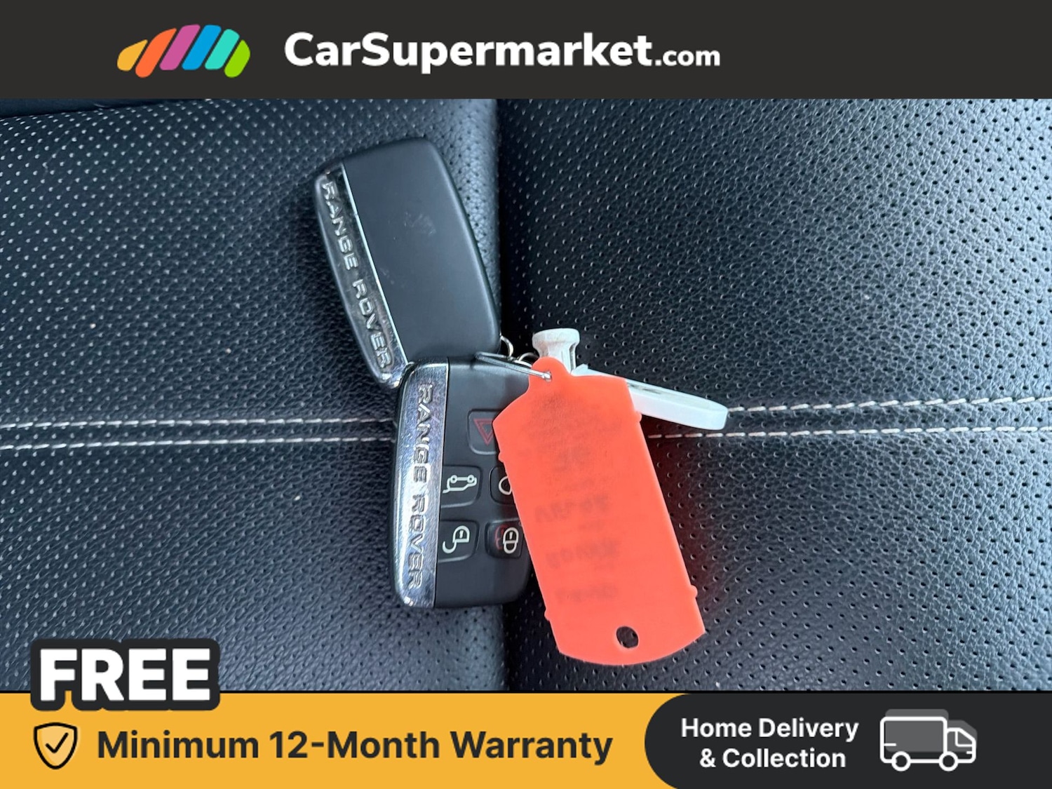 Used Land Rover Range Rover Velar 2019 for sale - 77661559: Photo 8