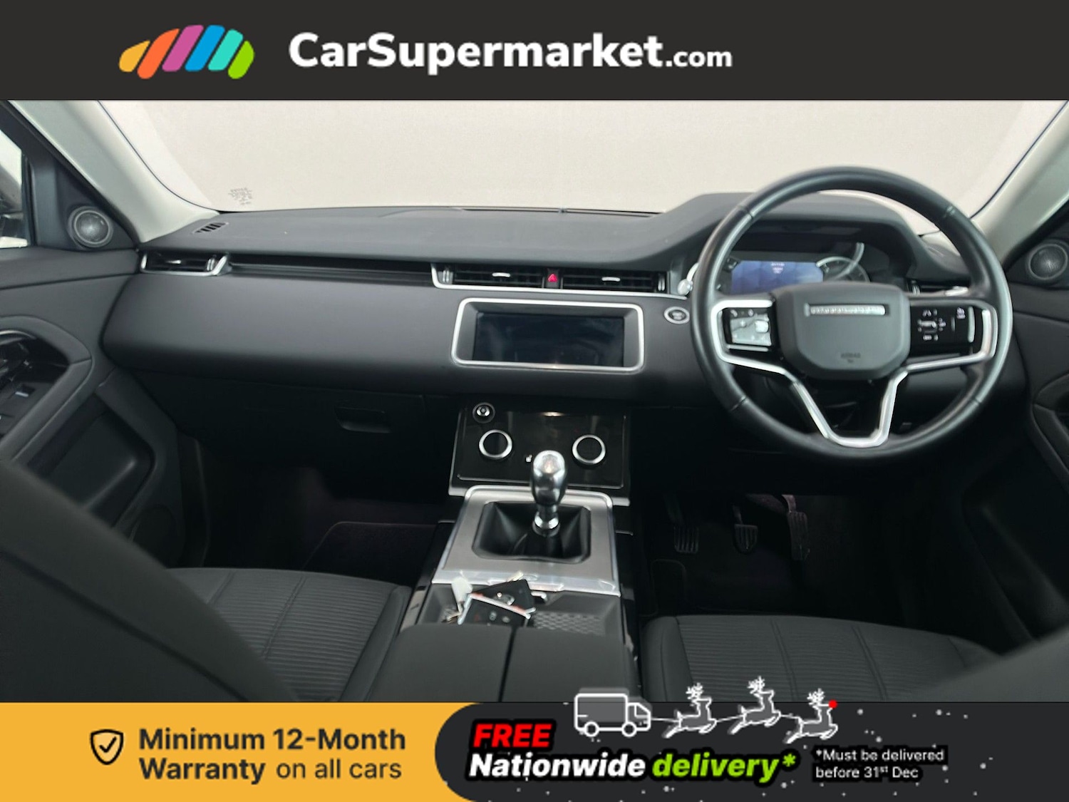 Used Land Rover Range Rover Evoque 2021 for sale - 76863218: Photo 14