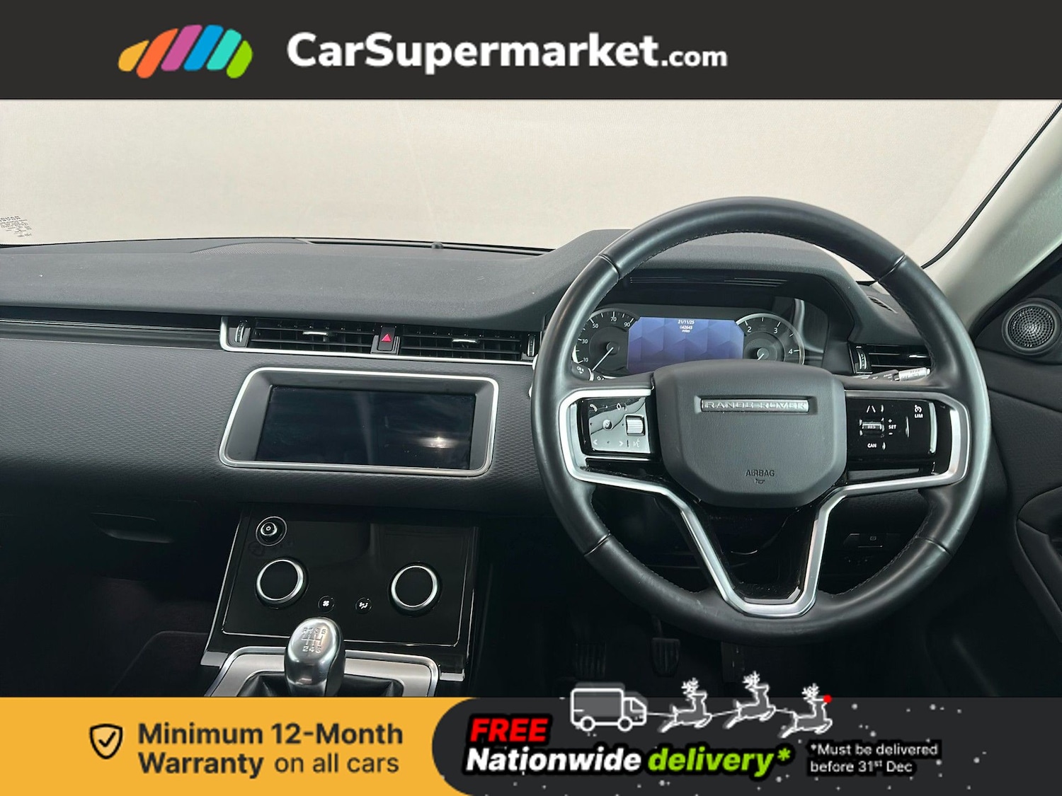 Used Land Rover Range Rover Evoque 2021 for sale - 76863218: Photo 15