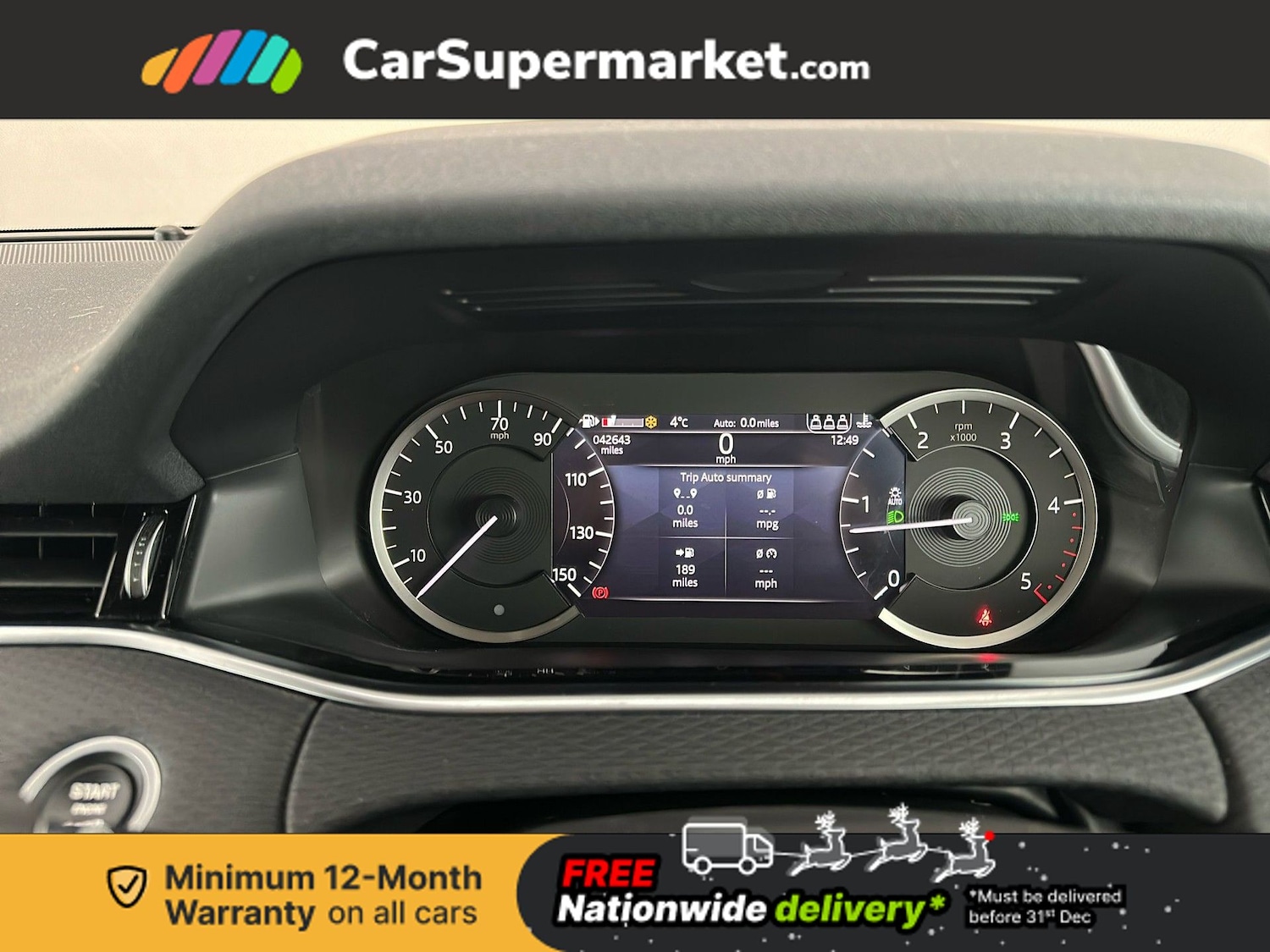 Used Land Rover Range Rover Evoque 2021 for sale - 76863218: Photo 16