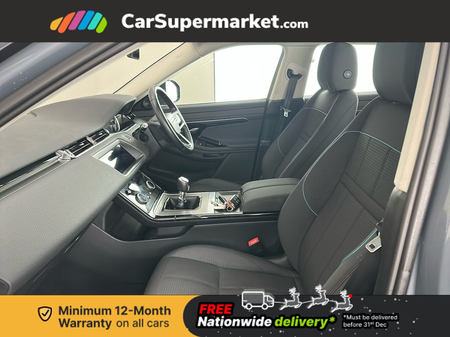 Used Land Rover Range Rover Evoque 2021 for sale - 76863218: Photo 18