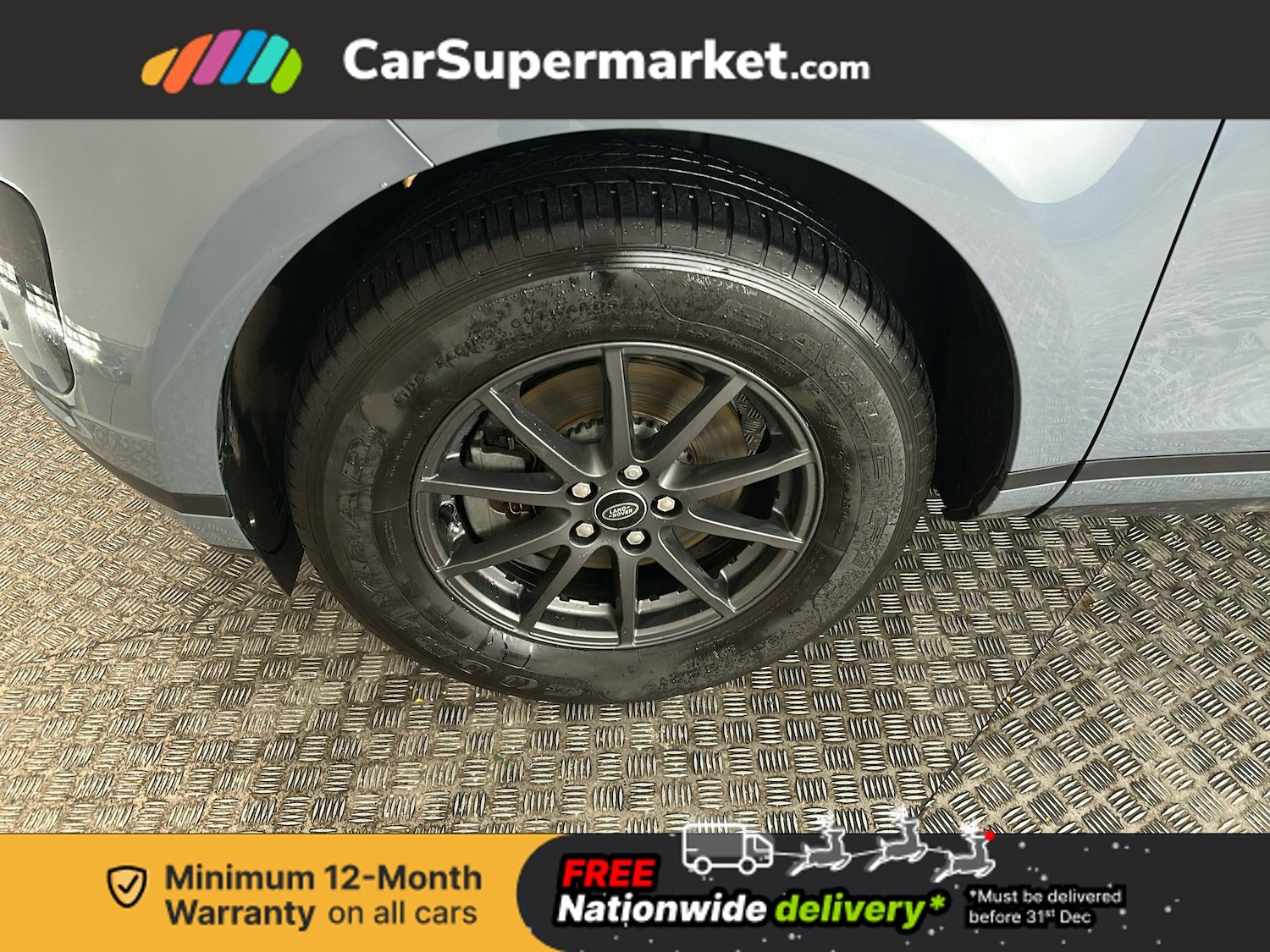 Used Land Rover Range Rover Evoque 2021 for sale - 76863218: Photo 20